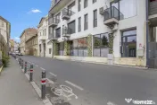 Spațiu comercial de inchiriat in zona Centru,Arad 