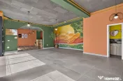 Spațiu comercial de inchiriat in zona Centru,Arad 