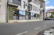 Spațiu comercial de inchiriat in zona Centru,Arad 