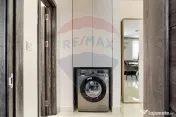 Apartament de lux cu 2 camere de închiriat 
