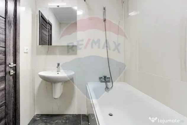 Apartament de lux cu 2 camere de închiriat