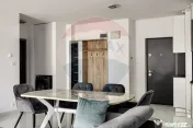 Apartament de lux cu 2 camere de închiriat 