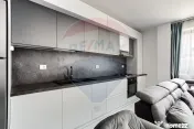 Apartament de lux cu 2 camere de închiriat 
