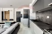 Apartament de lux cu 2 camere de închiriat 