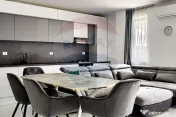 Apartament de lux cu 2 camere de închiriat 