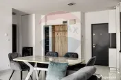Apartament de lux cu 2 camere de închiriat 