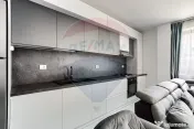 Apartament de lux cu 2 camere de închiriat 