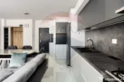 Apartament de lux cu 2 camere de închiriat 