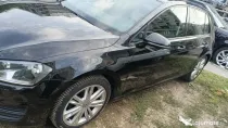 Volkswagen Golf 1.6 TDI Comfortline
