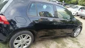 Volkswagen Golf 1.6 TDI Comfortline
