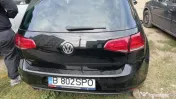 Volkswagen Golf 1.6 TDI Comfortline