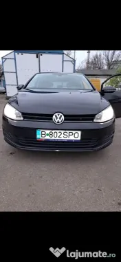 Volkswagen Golf 1.6 TDI Comfortline