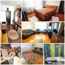 Proprietar inchiriez ap.3 camere,zona stadionul Portu,Constanta