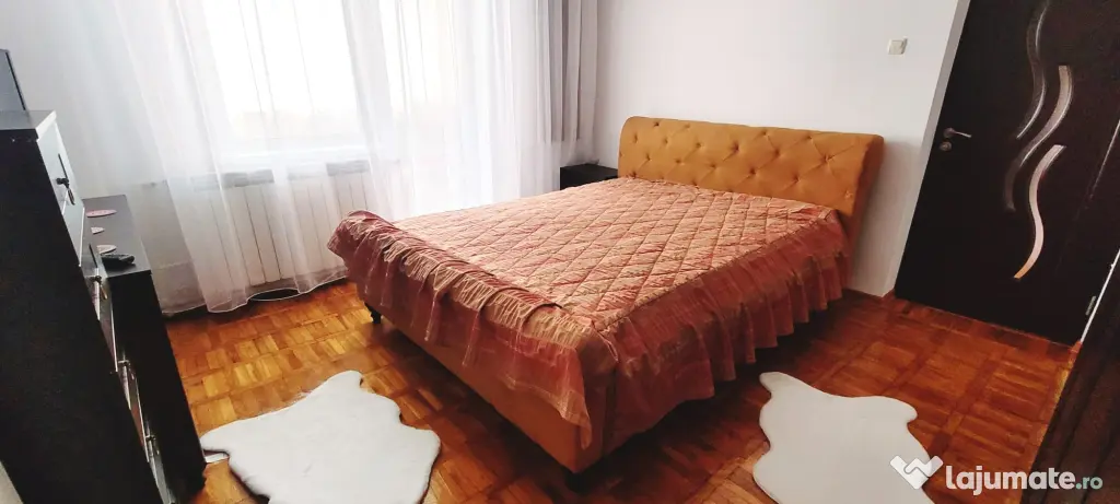 Proprietar inchiriez ap.3 camere,zona stadionul Portu,Constanta