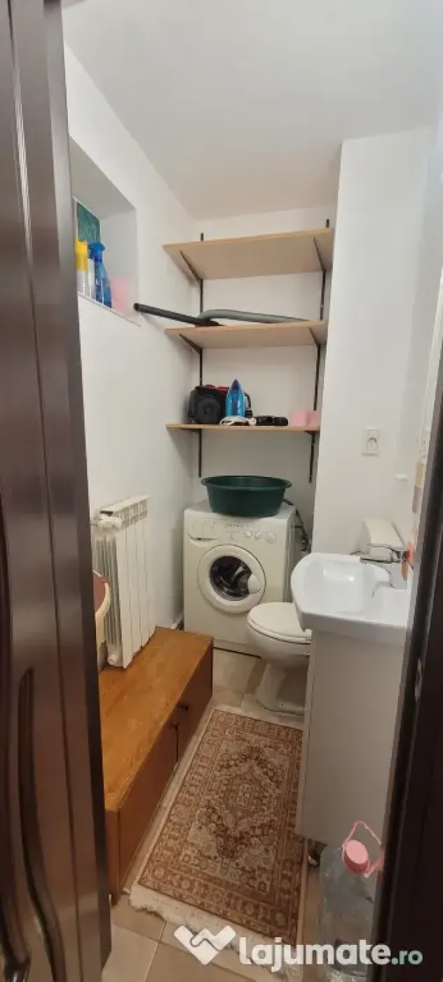 Proprietar inchiriez ap.3 camere,zona stadionul Portu,Constanta
