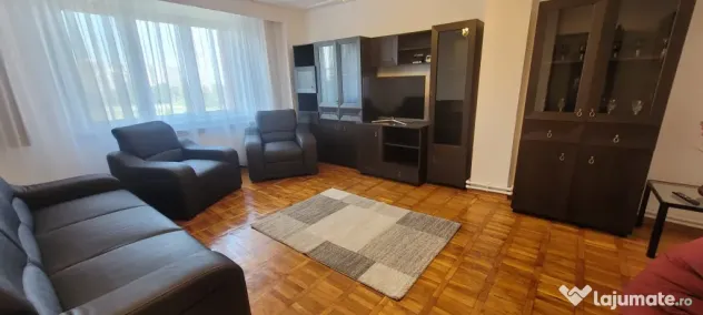 Proprietar inchiriez ap.3 camere,zona stadionul Portu,Constanta