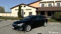 Opel Insignia 2016