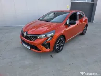 Renault Clio 5/Techno/Automat/CVT/2025/Garantie producator
