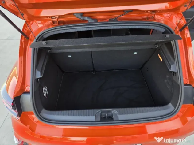 Renault Clio 5/Techno/Automat/CVT/2025/Garantie producator
