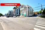 Spațiu comercial premium 240 mp ultracentral Pitești clăd