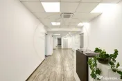 Spațiu comercial premium 240 mp ultracentral Pitești clăd