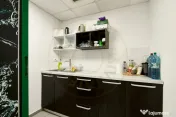 Spațiu comercial premium 240 mp ultracentral Pitești clăd