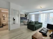 Apartament 2 camere, dressing mare, parcare subterana - Scal
