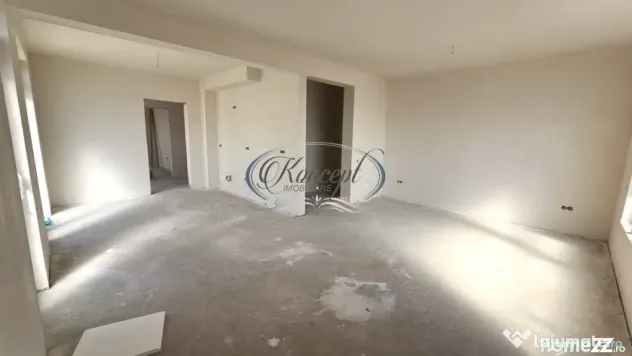 Duplex nou, cu garaj in Dambul Rortund - Cluj-Napoca (Cluj)