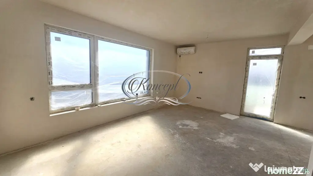 Duplex nou, cu garaj in Dambul Rortund - Cluj-Napoca (Cluj)