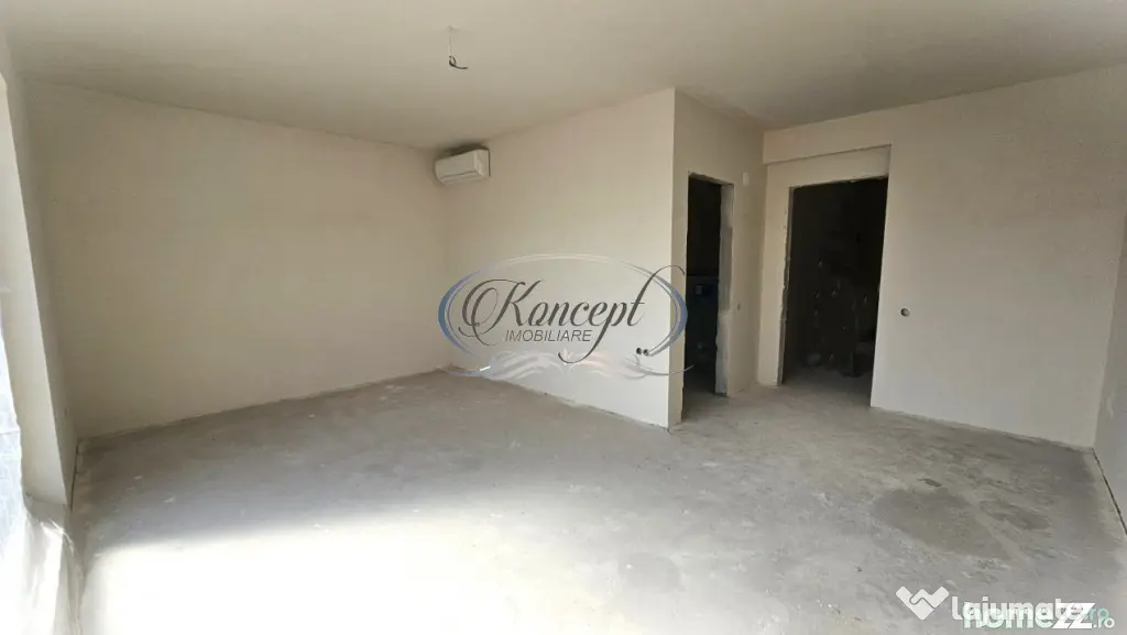 Duplex nou, cu garaj in Dambul Rortund - Cluj-Napoca (Cluj)