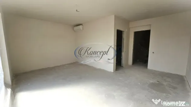 Duplex nou, cu garaj in Dambul Rortund - Cluj-Napoca (Cluj)