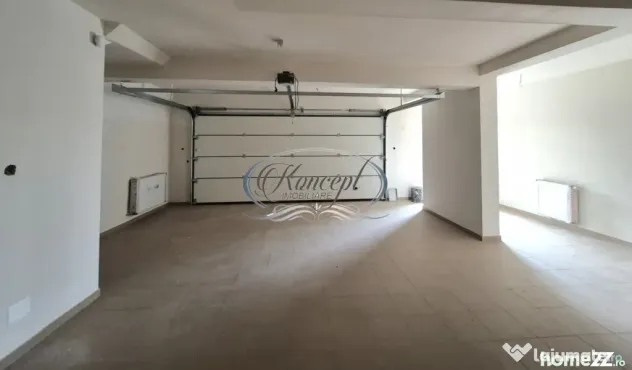 Duplex nou, cu garaj in Dambul Rortund - Cluj-Napoca (Cluj)