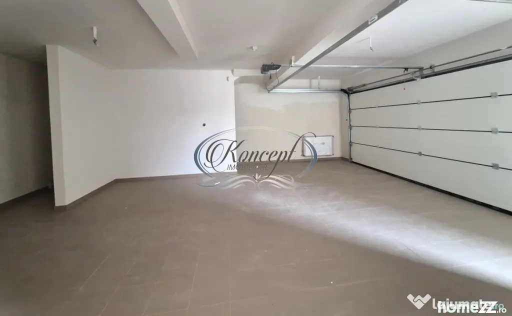 Duplex nou, cu garaj in Dambul Rortund - Cluj-Napoca (Cluj)