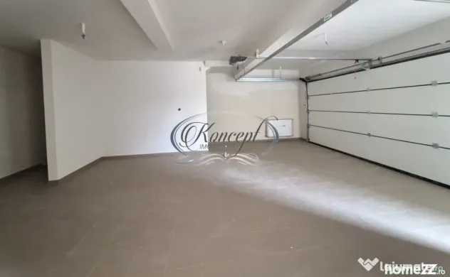 Duplex nou, cu garaj in Dambul Rortund - Cluj-Napoca (Cluj)