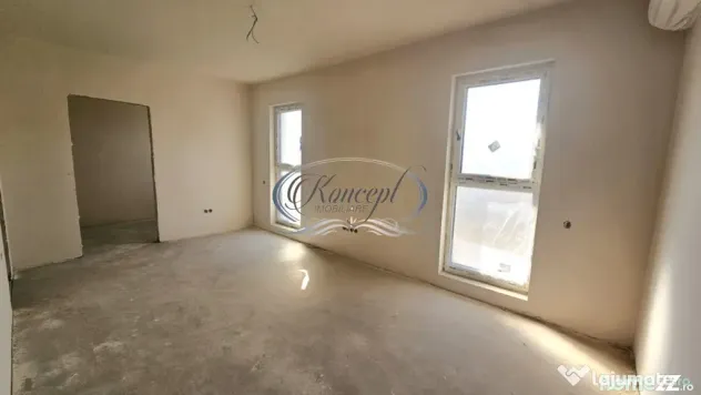Duplex nou, cu garaj in Dambul Rortund - Cluj-Napoca (Cluj)