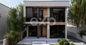 Vila 5 camere 3 bai 280 mp curte 7 minute metrou Teclu 