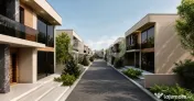 Vila 5 camere 3 bai 280 mp curte 7 minute metrou Teclu 