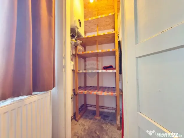Apartament cu 2 camere de închiriat în zona UTA