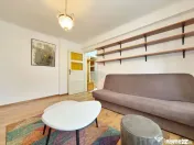 Apartament cu 2 camere de închiriat în zona UTA 
