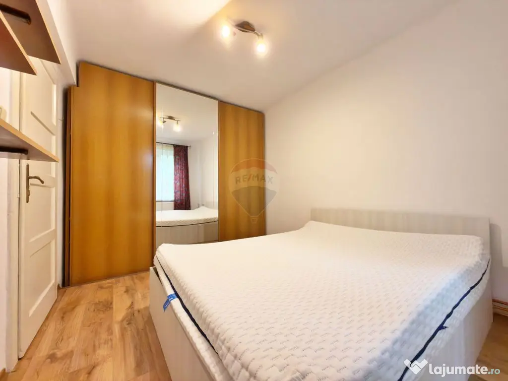 Apartament cu 2 camere de închiriat în zona UTA