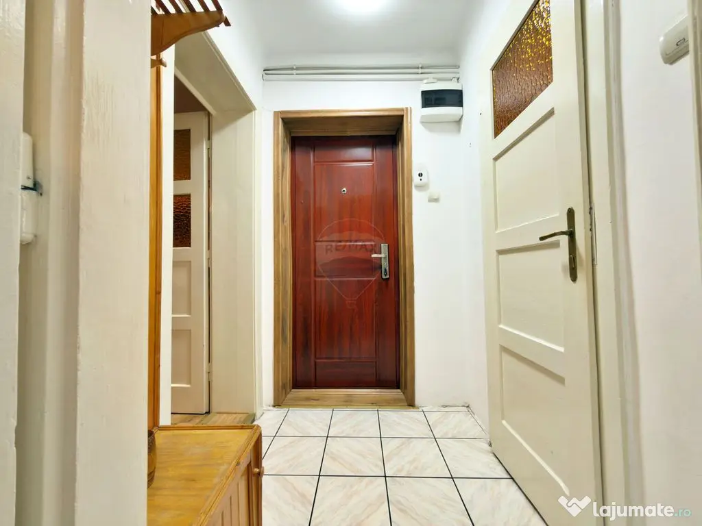 Apartament cu 2 camere de închiriat în zona UTA
