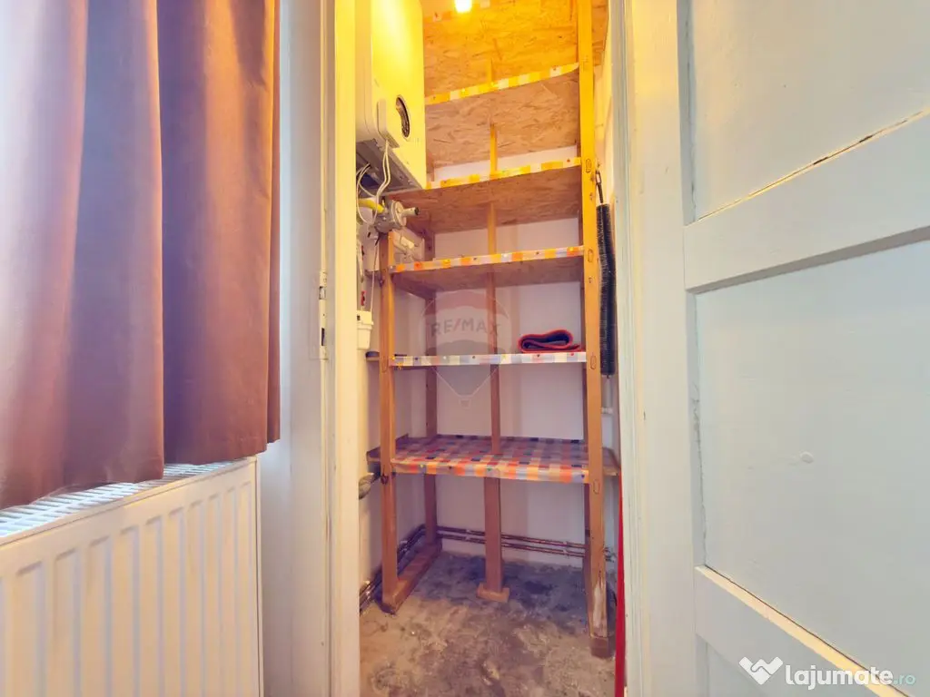 Apartament cu 2 camere de închiriat în zona UTA
