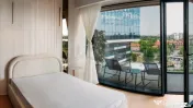 PRIMA CHIRIE l UTILAT l MOBILAT LUX l PARCARE l ONE FLORE... 