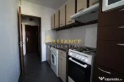 Garsoniera 26mp | Renovata - Soseaua Giurgiului