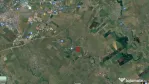 Teren Postavari - Frumusani - 1956 mp