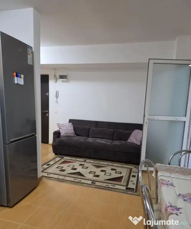 Dimitrie leonida studio chiar la metrou