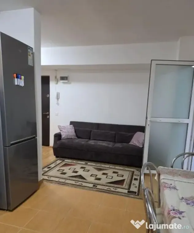Dimitrie leonida studio chiar la metrou