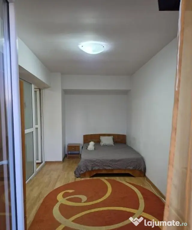 Dimitrie leonida studio chiar la metrou