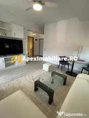 Apartament 2 camere de inchiriat Militari București | ApexI 