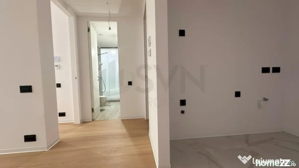 Apartament 3 camere Floreasca l Aviatiei